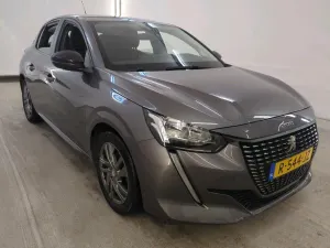 Peugeot 208 1.2i Active Pack 2022