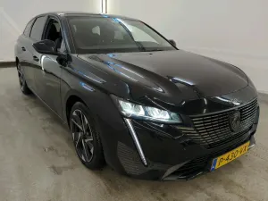 Peugeot 308 SW 1.2i Allure Pack 2022