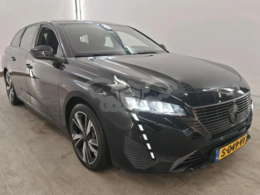 Peugeot 308 SW 1.6 Active Business 2023