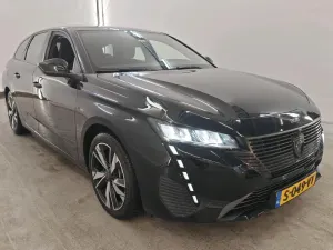 Peugeot 308 SW 1.6 Active Business 2023