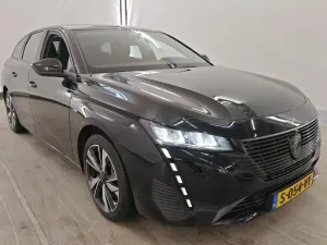 Peugeot 308 SW 1.6 Active Business 2023