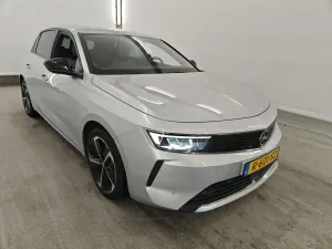 Opel Astra 1.6 Edition 2022