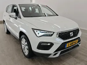 Seat Ateca 1.0 TSI Style 2022