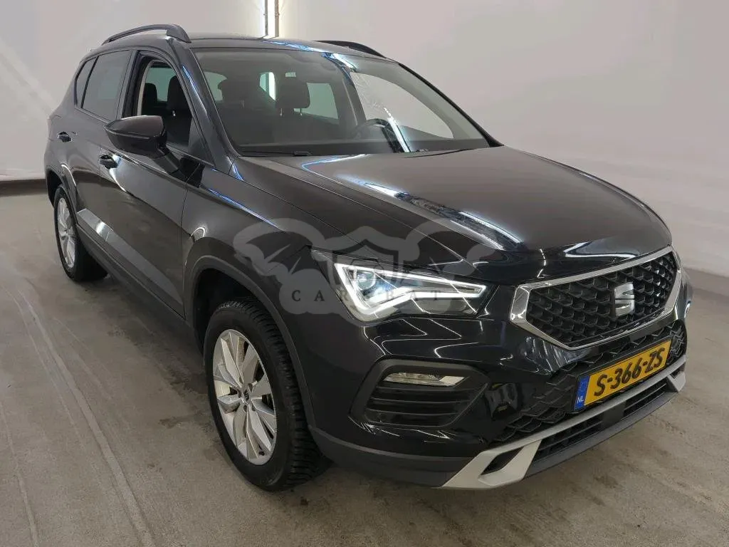 Seat Ateca 1.5 TSI Style Business 2023