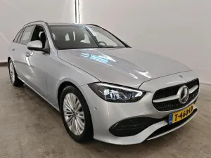 Mercedes-Benz C Break 180 Business Line 2023