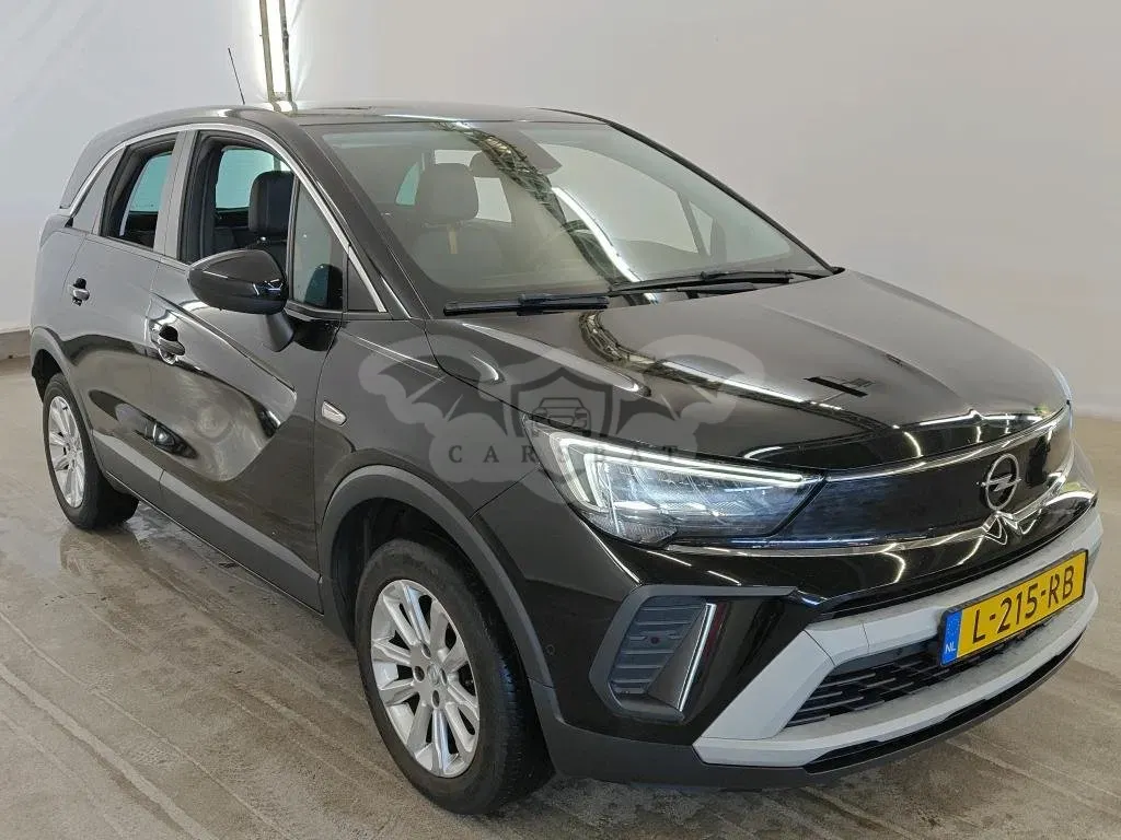 Opel Crossland 1.2 Elegance 2021