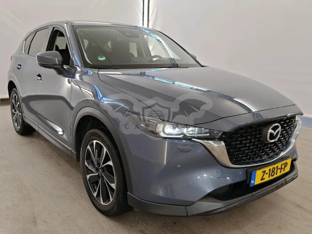 Mazda CX-5 2.0 Advantage 2024