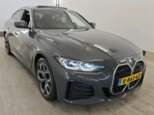 BMW i4 40 M Sport 2022