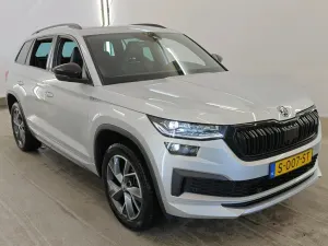 Skoda Kodiaq 1.5 TSI Sportline 2023