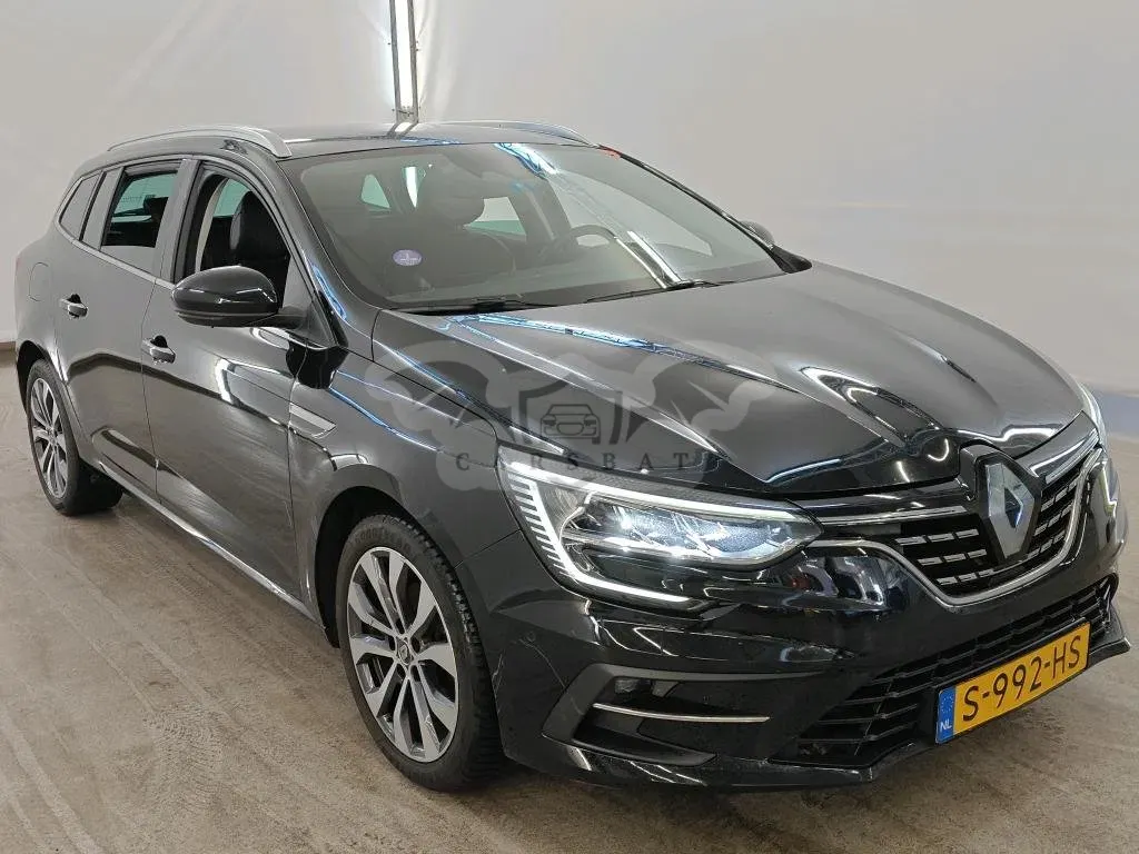 Renault Megane Grandtour 1.3 TCe Techno 2023