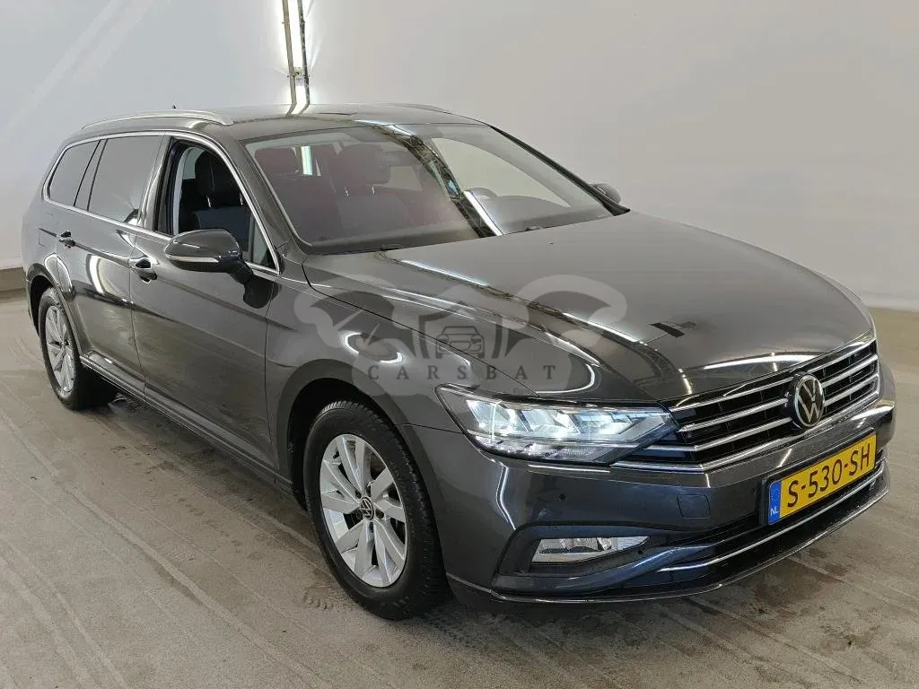 Volkswagen Passat Variant 1.5 TSI Business 2023