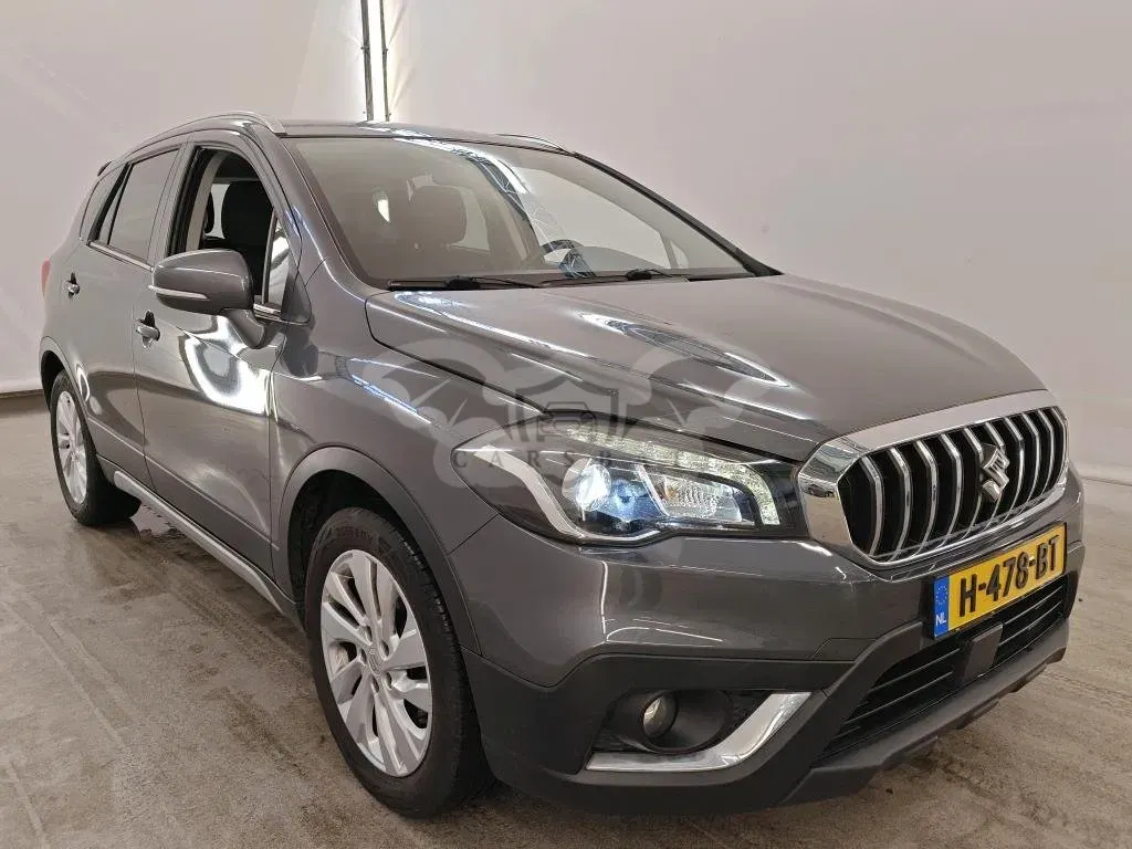 Suzuki SX4 1.0 2020