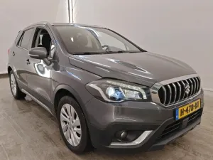 Suzuki SX4 1.0 2020