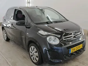 Citroën C1 1.0 VTI Feel 2019