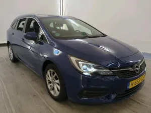 Opel Astra Sports Tourer 1.2 Elegance 2020