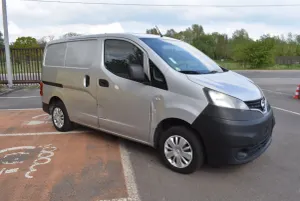 Nissan NV200 1.5 DCI 2013