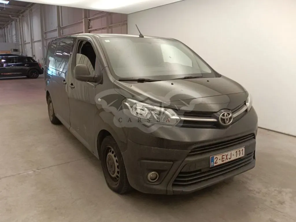 Toyota ProAce 1.5D 2024