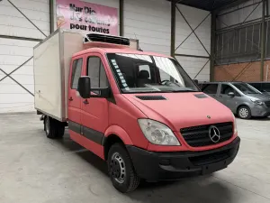 Mercedes-Benz Sprinter 516 2010