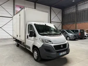 Fiat Ducato 2017