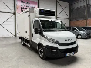 Iveco Daily 2.3 2018