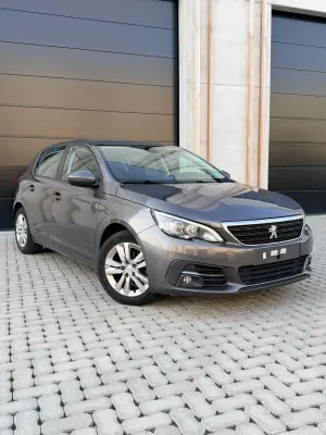 Peugeot 308 1.2 Active Pack 2018