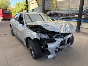 BMW i4 67 kWh M Sport 2025