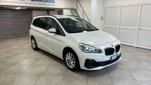 BMW 2 Series Gran Tourer 216d Business 2022