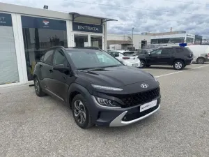Hyundai Kona X Line 2022