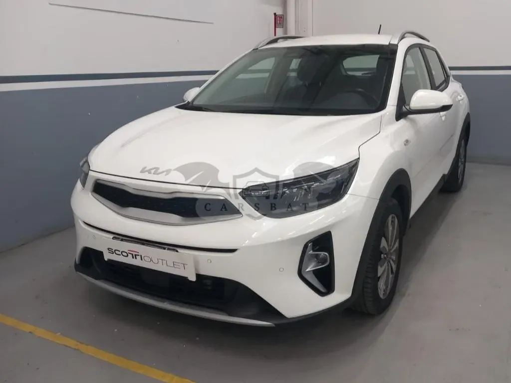 Kia Stonic 1.0 T-GDI 2022