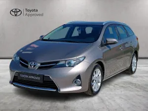 Toyota Auris Touring Sports 1.4 D-4D 2014