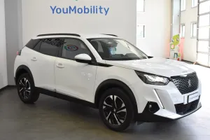 Peugeot 2008 1.5 HDI Allure 2022