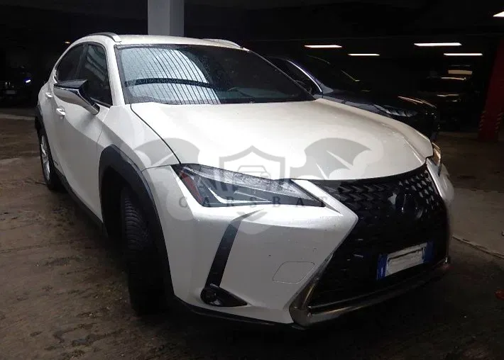Lexus UX 250h Business 2022