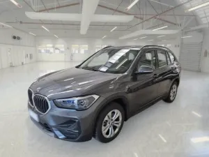 BMW X1 25e Business Advantage 2021