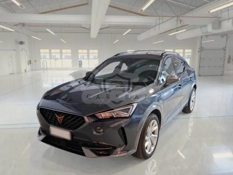 Cupra Formentor 1.4 e-Hybrid 2022