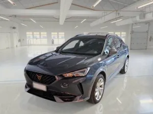 Cupra Formentor 1.4 e-Hybrid 2022