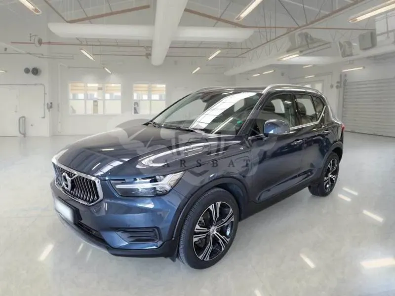 Volvo XC40 T5 Inscription 2021
