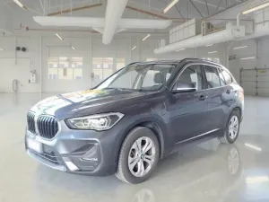 BMW X1 25e Business Advantage 2021