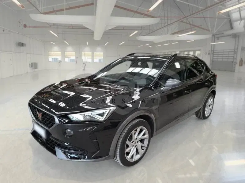 Cupra Formentor 1.4 e-Hybrid 2022