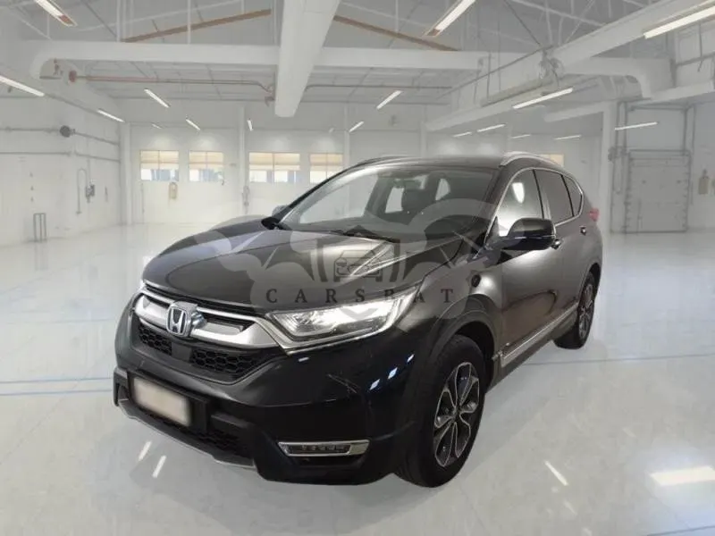 Honda CR-V 2.0 2023