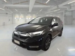 Honda CR-V 2.0 2023