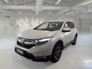 Honda CR-V 2.0 2023