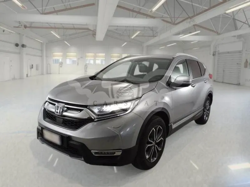 Honda CR-V 2.0 2023