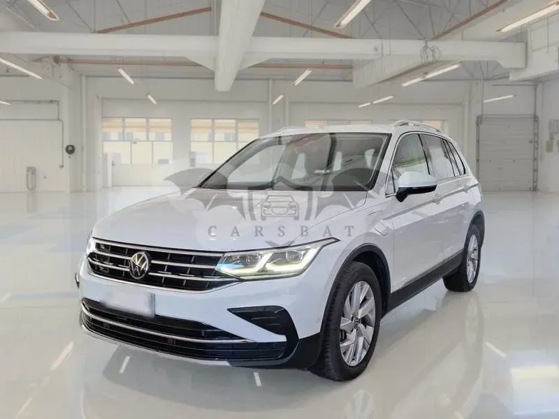 Volkswagen Tiguan 1.4 TSI Elegance 2022