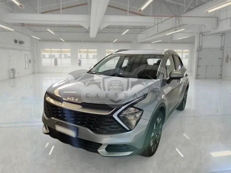 Kia Sportage 1.6 GDI Style 2022