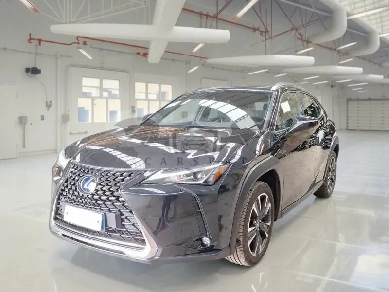 Lexus UX 250h Executive 2021