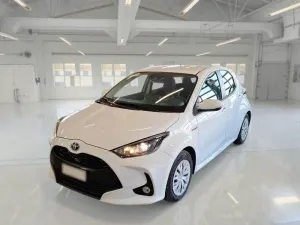 Toyota Yaris 1.5 Business 2021