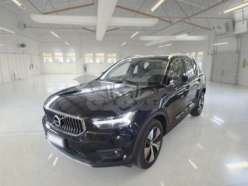 Volvo XC40 T5 Inscription Expression 2021