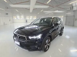 Volvo XC40 T5 Inscription Expression 2021