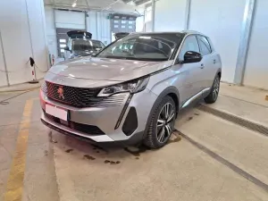 Peugeot 3008 1.6 GT 2022