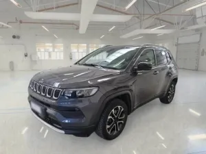 Jeep Compass 4xe 1.3 2022
